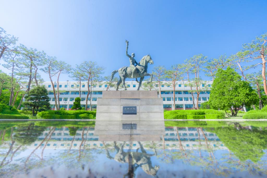 기계 김동혁 연구교수 '대한기계학회 춘계학술대회' 우수논문상